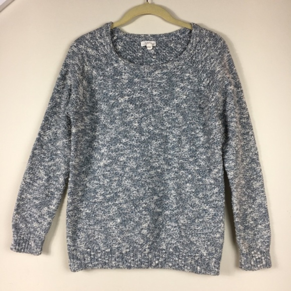 Joie Marbled Sweater